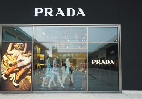 prada outlet prices italy|Prada outlet locations.